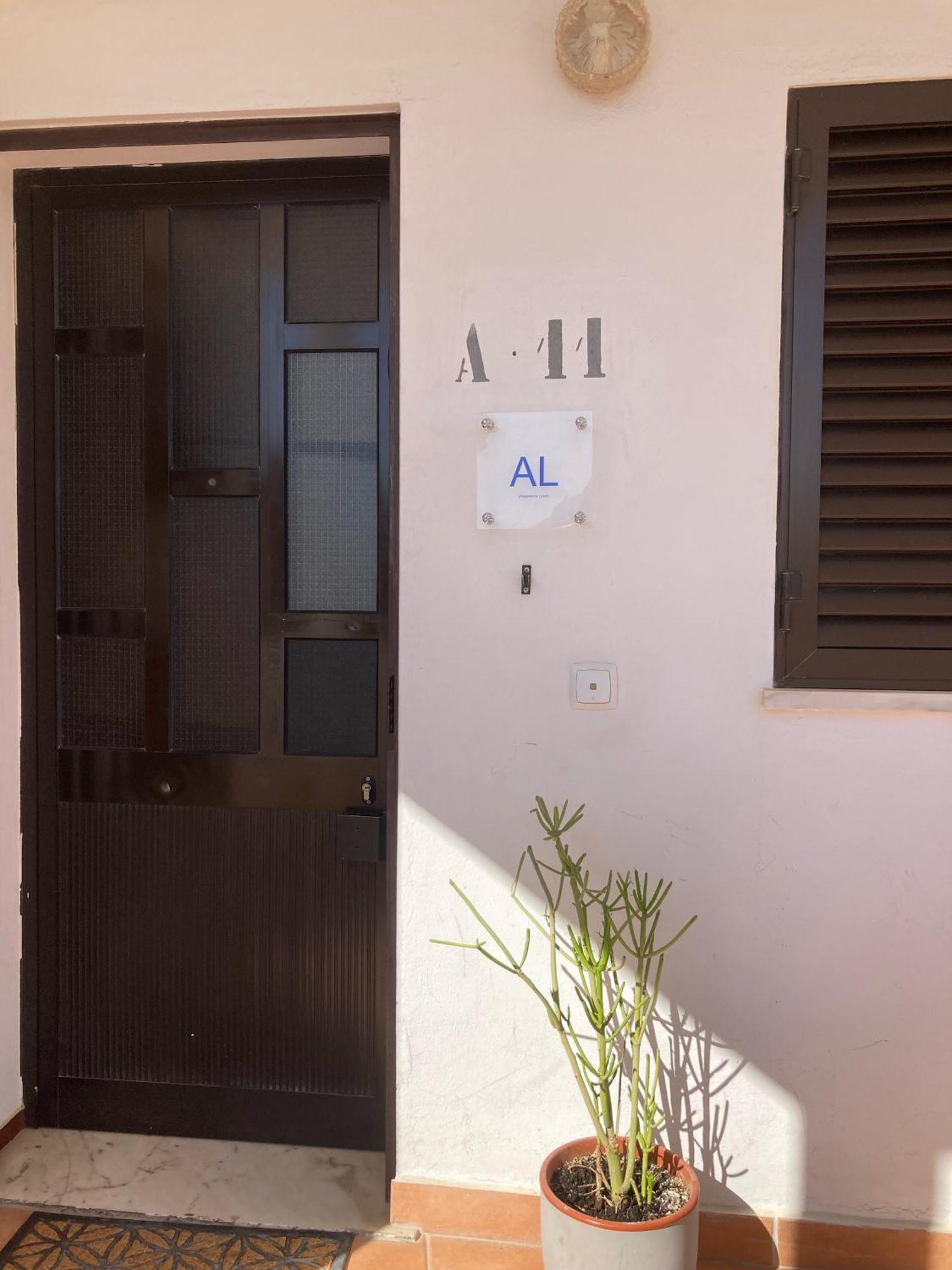 Apartamento A11 - 800M Da Praia Αλμπουφέιρα Εξωτερικό φωτογραφία