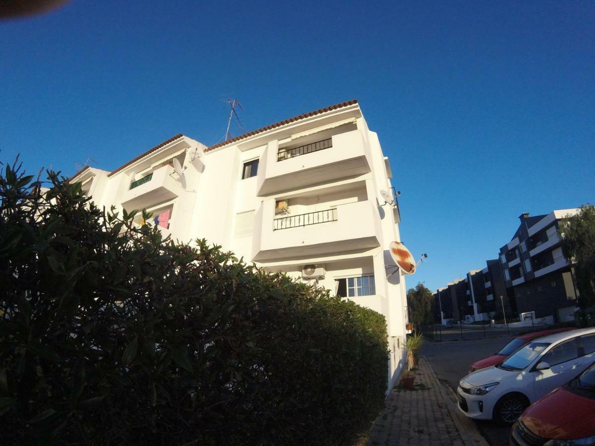 Apartamento A11 - 800M Da Praia Αλμπουφέιρα Εξωτερικό φωτογραφία